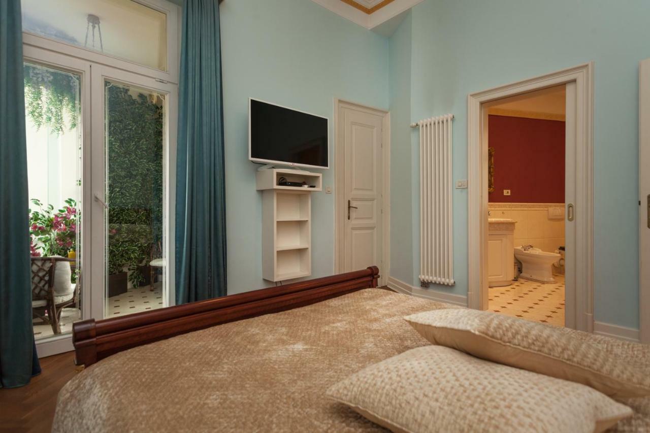 Filip'S Palace Luxurious Apartment リュブリャナ エクステリア 写真