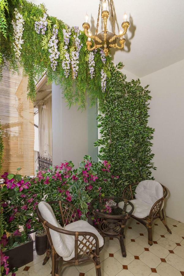 Filip'S Palace Luxurious Apartment リュブリャナ エクステリア 写真